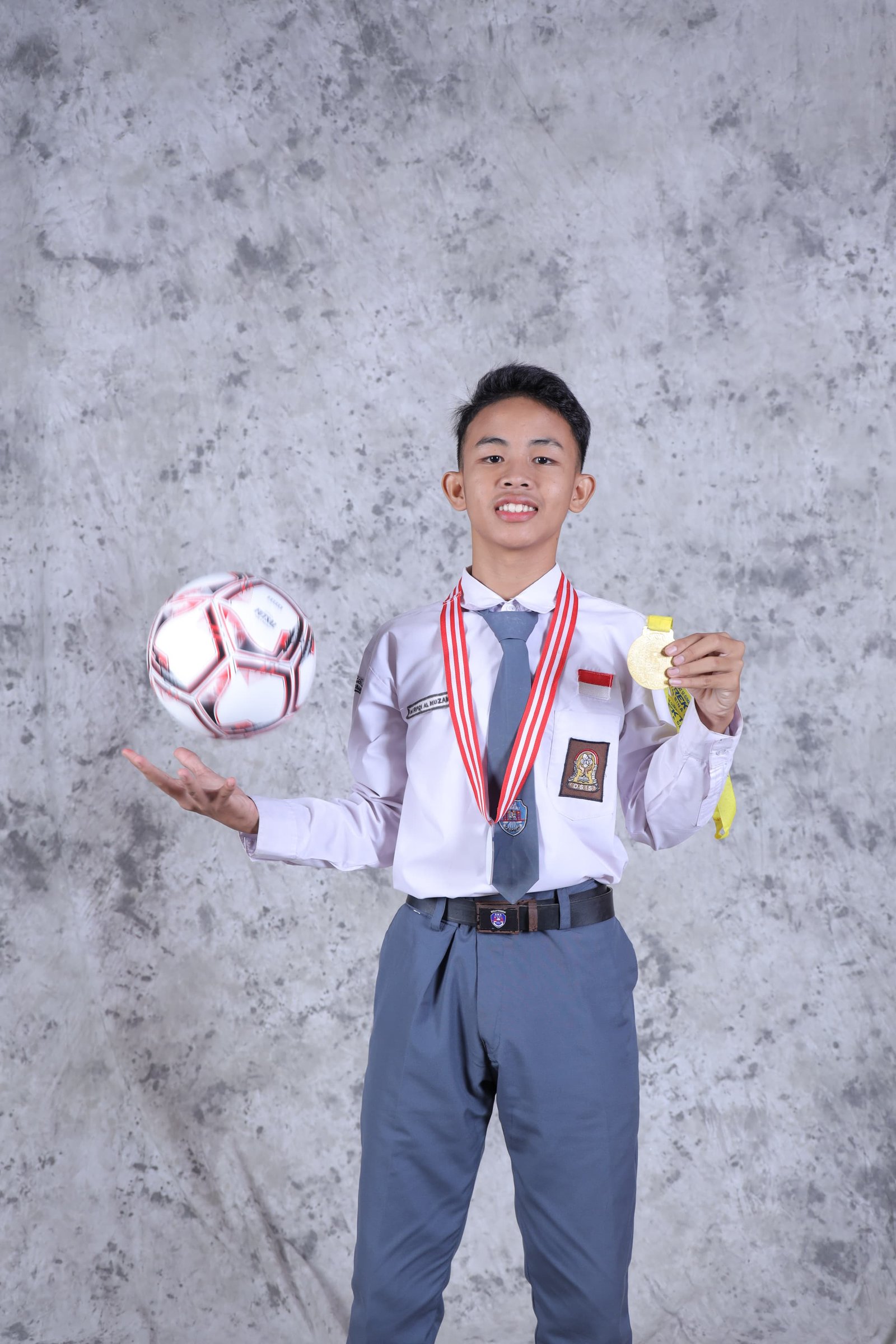 finalis M. Rifqi Al-muzakki 
