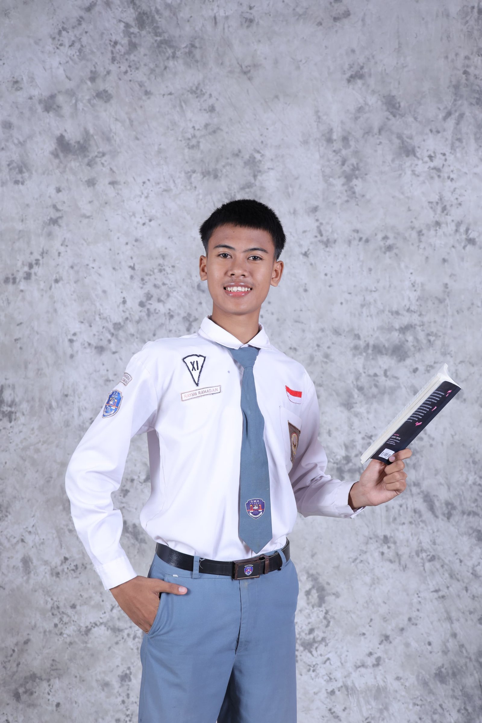 finalis Raysha Ramadhan