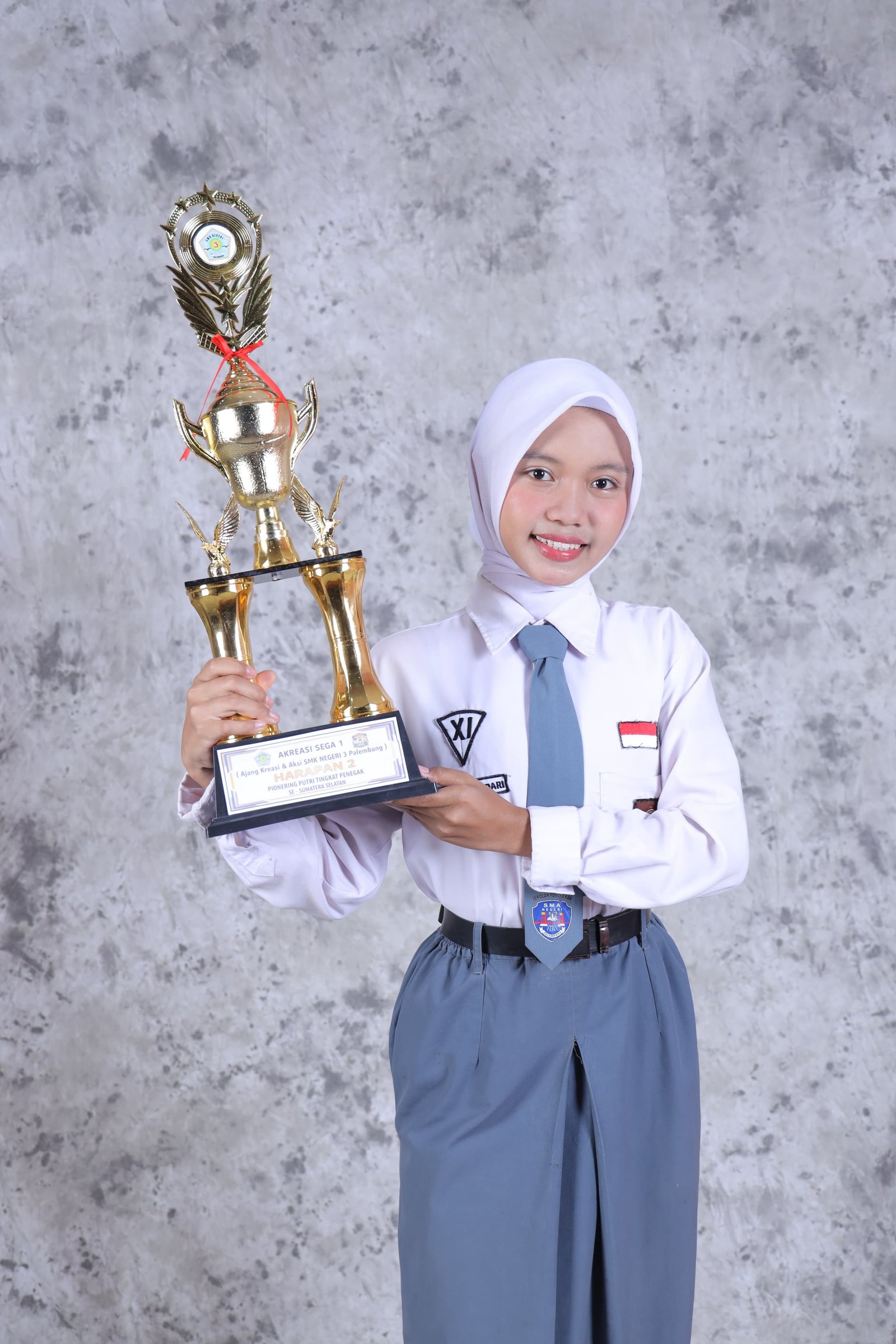 finalis Hesti Wulandari