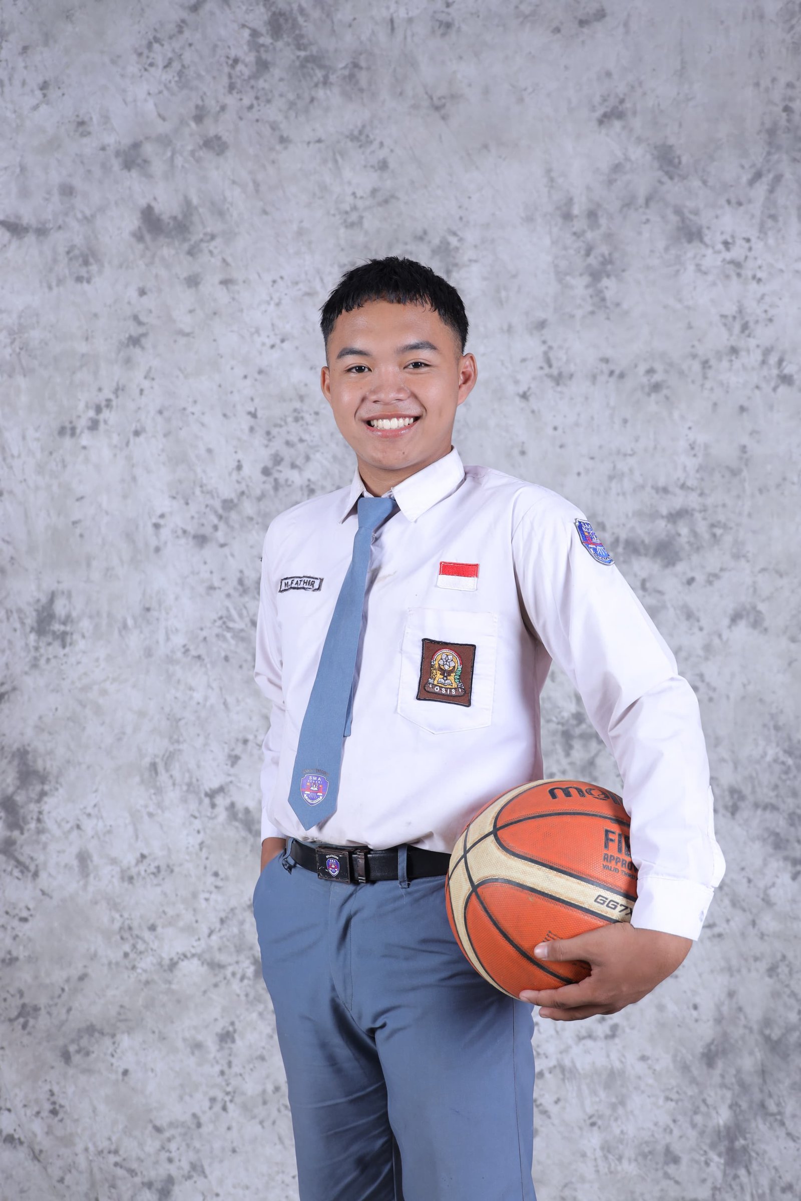 finalis M. Fathir