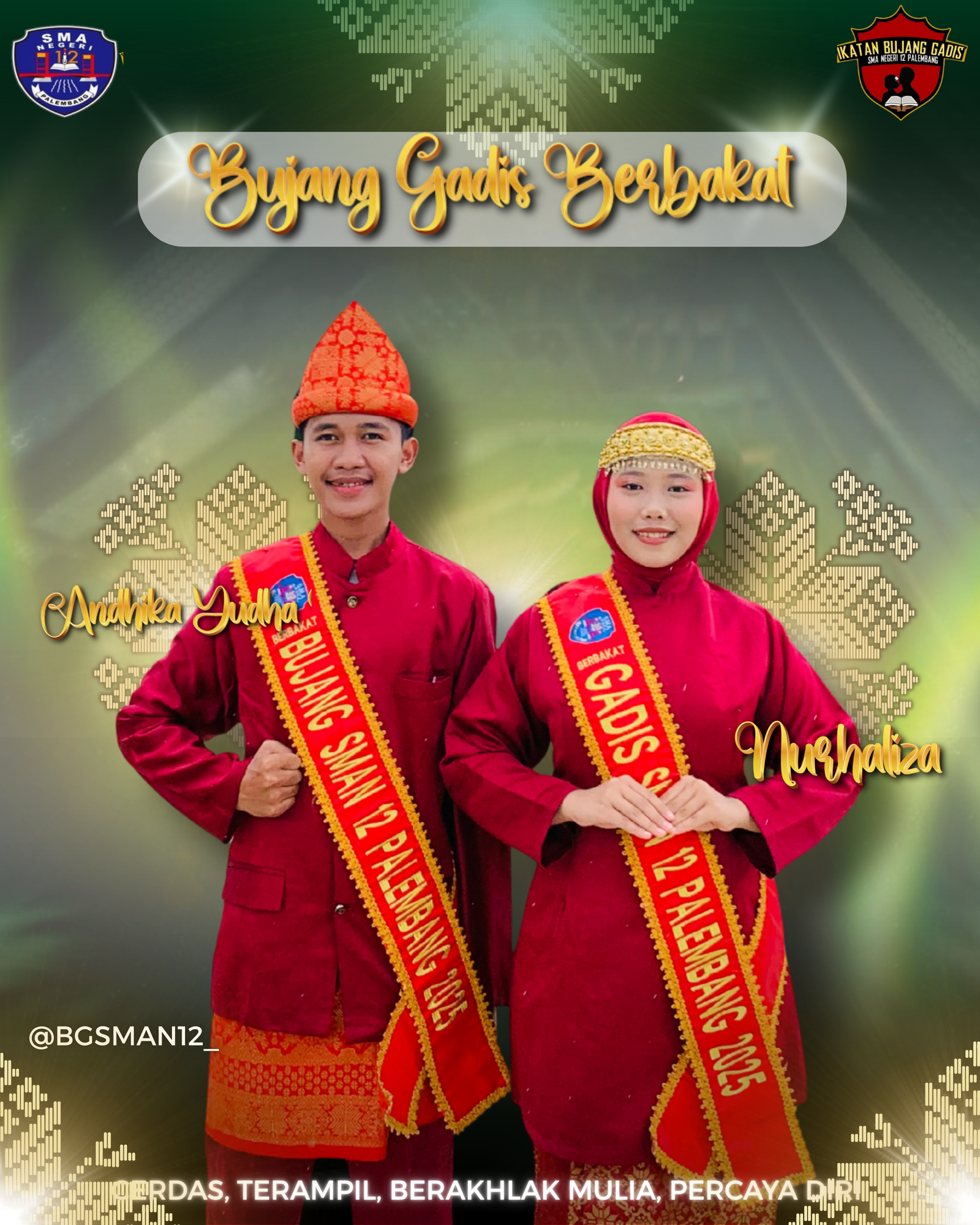 Berbakat