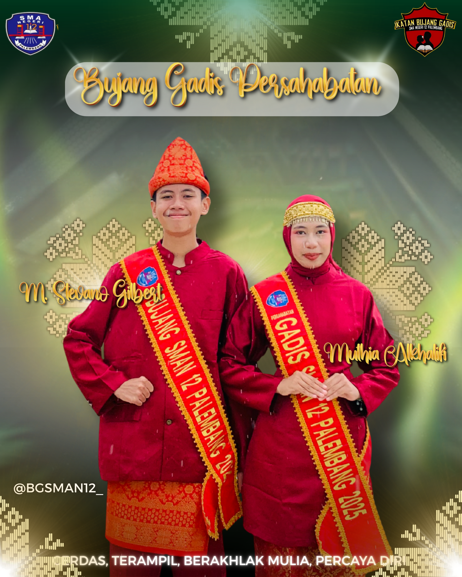 Persahabatan